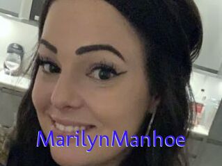 MarilynManhoe