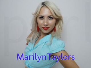 MarilynTaylors