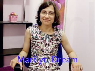 Marilyn_Dream