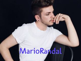 MarioRandal