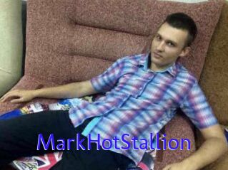 MarkHotStallion