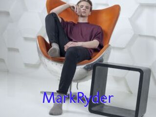 MarkRyder