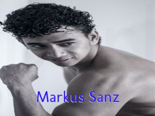 Markus_Sanz