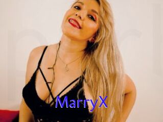 MarryX