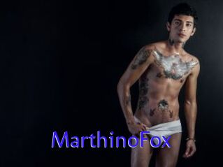 MarthinoFox