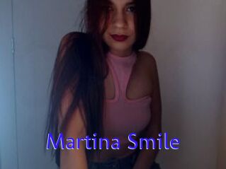 Martina_Smile