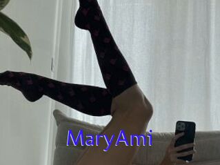 MaryAmi