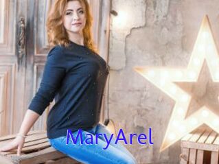 MaryArel