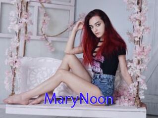 MaryNoon