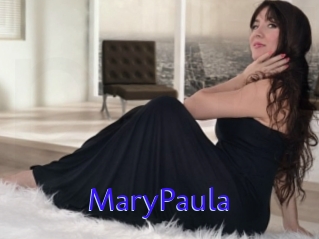 MaryPaula