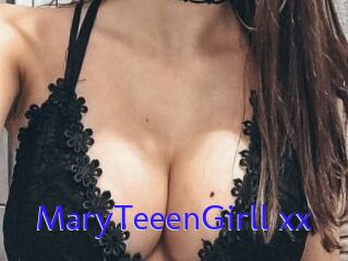 MaryTeeenGirll_xx