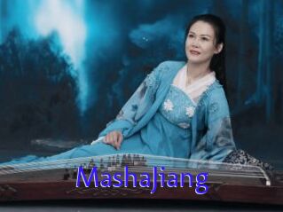 MashaJiang