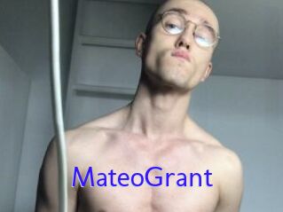 MateoGrant