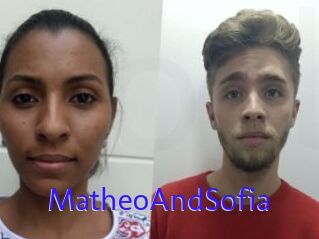 MatheoAndSofia