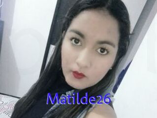 Matilde26