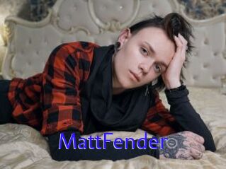 MattFender