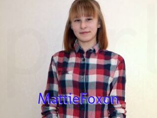 MattieFoxon