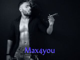 Max4you