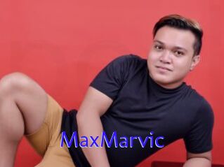 MaxMarvic