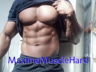 MaximeMuscleHard