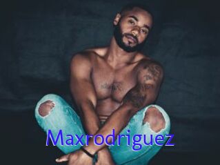 Maxrodriguez