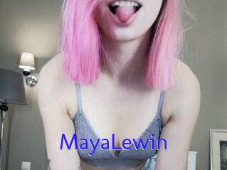 MayaLewin