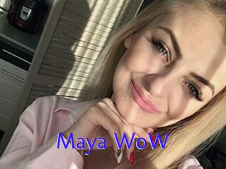 Maya_WoW