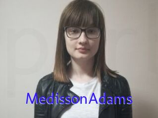 MedissonAdams