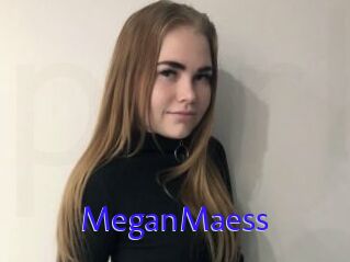 MeganMaess