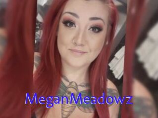 MeganMeadowz