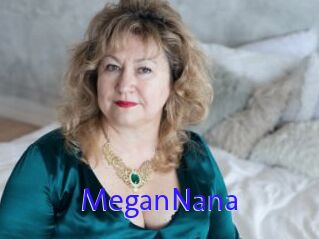 MeganNana