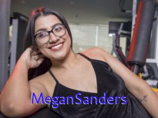 MeganSanders