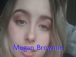 Megan_Brownie