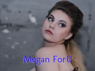 Megan_ForU