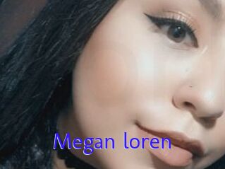 Megan_loren