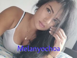 Melanyochoa