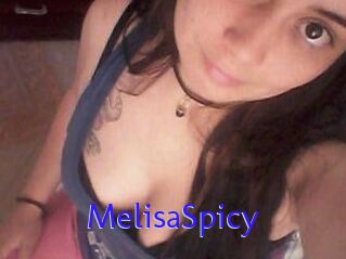 MelisaSpicy