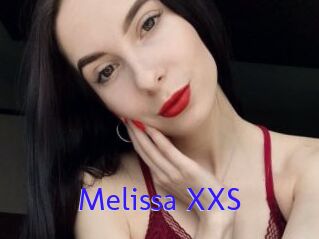 Melissa_XXS