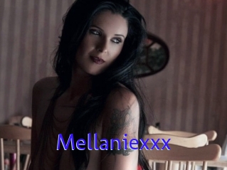 Mellaniexxx