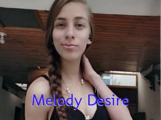 Melody_Desire