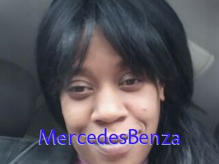 MercedesBenza