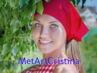 MetArtCristina