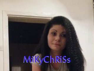 MiKyChRiSs