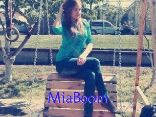 MiaBoom