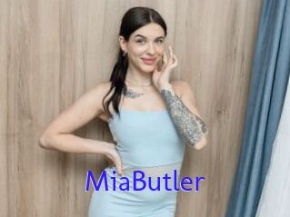 MiaButler