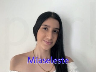 Miaseleste