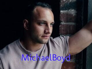 MichaelBoyd