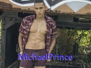 MichaelPrince