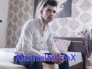 MichaelStormX