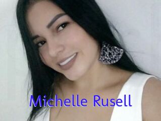 Michelle_Rusell